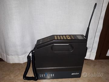 Telefono sky link