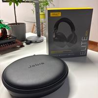 Jabra Elite 85h - cuffie wireless