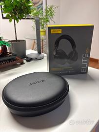 Jabra Elite 85h - cuffie wireless