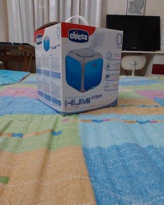 Umidificatore Della Chicco HUMI VAP
