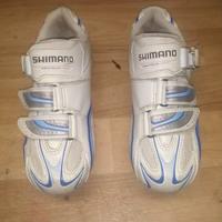 Scarpe per bici da corsa n37