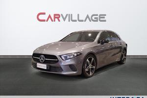 MERCEDES A 180 d Premium auto
