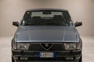 Alfa 75 Twin Spark