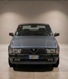 Alfa 75 Twin Spark