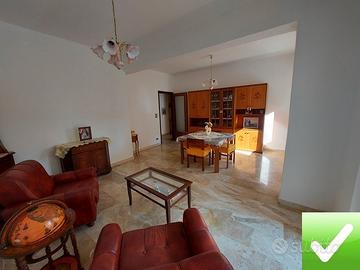 Appartamento Con Ampie Verande Via Pio XI 120 Mq