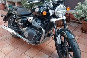 Super Meteor - 2024 gomme nuove