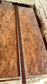 Pannelli sandwich per tetto ventilato