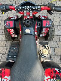 Quad 50