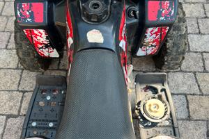 Quad 50