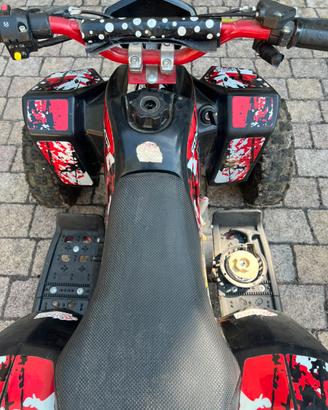 Quad 50