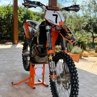 Ktm sxf 250