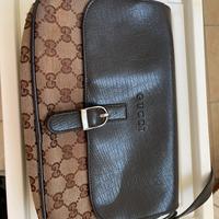 Borsa Gucci anni 80