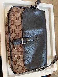 Borsa Gucci anni 80