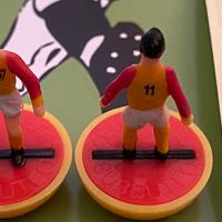 Subbuteo hw Worwärts Berlin 1965/66