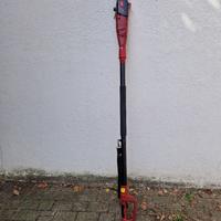 potatore  asta telescopica