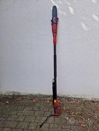 potatore  asta telescopica