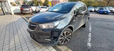 Opel Mokka X 1.6 CDTI Ecotec 136CV 4x2 aut. Ultima
