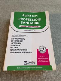 Manuale di infermieristica-professioni sanitarie