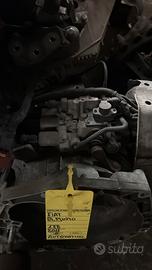 CAMBIO GRANDE PUNTO 1.2 BENZINA 2011 AUTOMATICO
