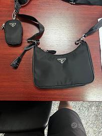 Prada Bag Re-Edition 2005