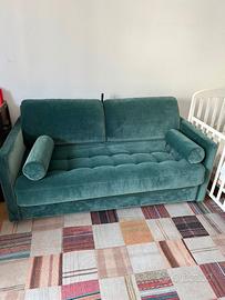 divano letto Wael maison du monde 2/3 posti