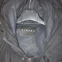 GIUBBOTTO UOMO SISLEY 