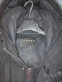 GIUBBOTTO UOMO SISLEY 