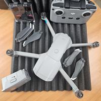 drone mavic air2