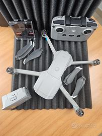 drone mavic air2