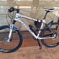 Bicicletta MTB Olimpia