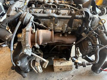 MOTORE 940A3000 ALFA ROMEO GIULIETTA 1.6 ALFA ROME