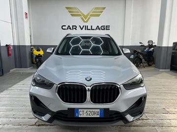 Bmw X1 sDrive16d Advantage
