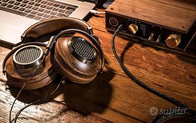 Klipsch heritage headphones hp 3