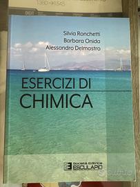 Esercizi di chimica