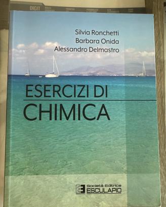 Esercizi di chimica