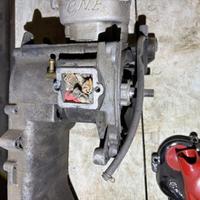 Ricambi big bore Piaggio