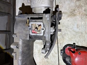 Ricambi big bore Piaggio