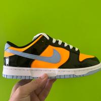 Scarpa Nike Dunk Low Retro Se