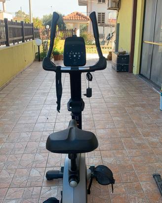 cyclette 