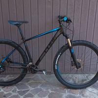 MTB CUBE ATTENTION SL