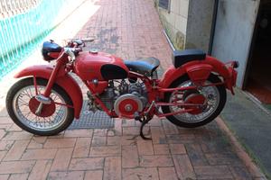 MOTO GUZZI FALCONE 500 SPORT RESTAURATO PERFETTO