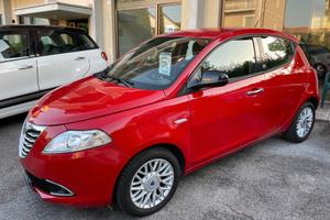 Lancia Ypsilon 1.2 69 CV 5 porte GPL Ecochic Gold