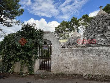 Casa Indipendente Martina Franca [PPP91VRG]