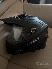 Casco ls2