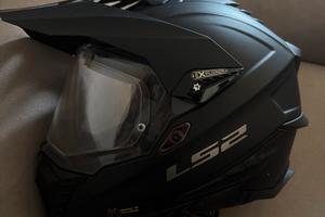Casco ls2