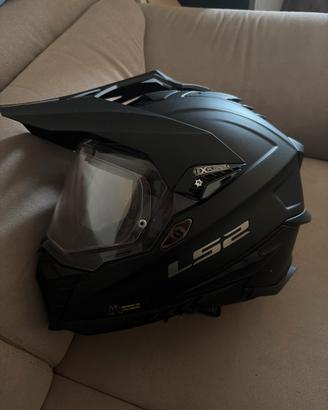 Casco ls2