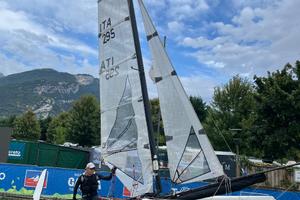 HOBIE WILDCAT