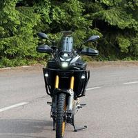 VOGE RALLY 800 FINANZIAMENTO CON MINI RATA € 79,99