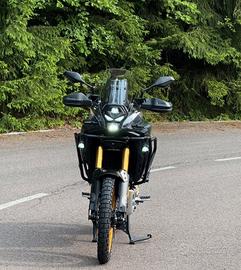 VOGE RALLY 800 FINANZIAMENTO CON MINI RATA € 79,99