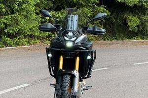 VOGE RALLY 800 FINANZIAMENTO CON MINI RATA € 79,99